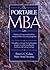 The Portable MBA