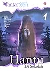 Hantu di Sekolah