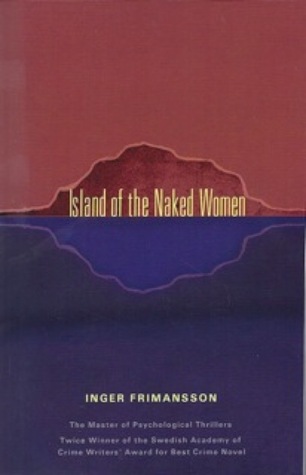 Island of the Naked Women (Paperback)