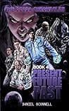Present Future Past (The Ocoda Chronicles, #4) Present Future Past (The Ocoda Chronicles, #4)