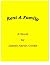 Rent A Family by James Cooke