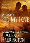 A Light For My Love by Alexis Harrington
