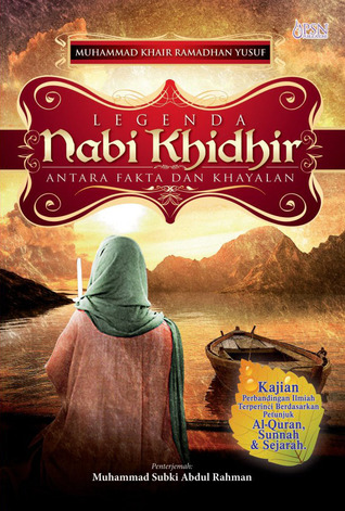 Legenda Nabi Khidhir