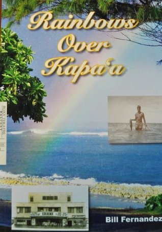 Rainbows Over Kapaa (Paperback)