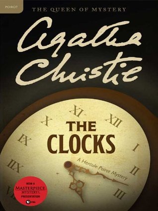 The Clocks (Hercule Poirot, #39)