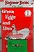 Green Eggs and Ham by Dr. Seuss