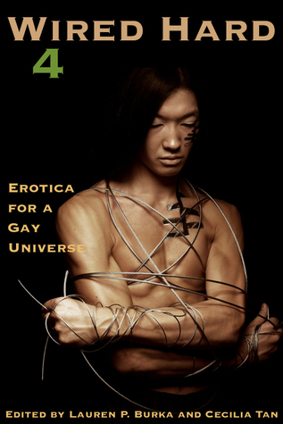 Wired Hard 4: Erotica for a Gay Universe (Kindle Edition)