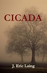 Cicada Book cover for Cicada