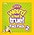 Weird but True!: Fact Pack 2