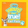 Weird but True! by National Geographic Kids Weird but True! by National Geographic Kids