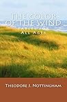 The Color of the Wind: Fables for All Ages