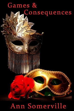 Games & Consequences (Remastering Jerna #2)