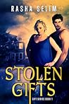 Stolen Gifts by Rasha Selim