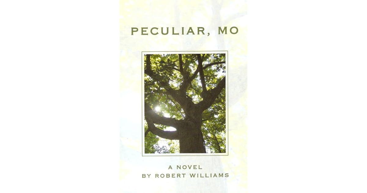 Peculiar, MO by Robert Williams