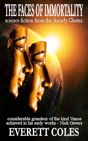 The Faces of Immortality