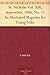 St. Nicholas Vol. XIII, September, 1886, No. 11 An Illustrated Magazine for Young Folks