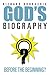 God's Biography . . . Before the Beginning? by Richard Bourgeois