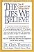The Lies We Believe by Chris Thurman