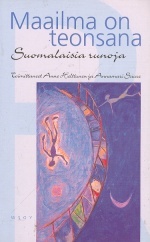 Maailma on teonsana: Suomalaisia runoja (Paperback)