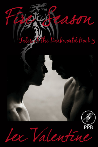 Fire Season (Tales of the Darkworld, #3)