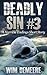 Deadly Sin #3