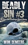 Deadly Sin #3