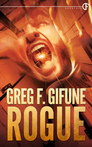 Rogue (Paperback)