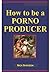 How To Be A Porno Producer: A Primer On Low-Budget Independent Production