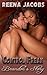 Brandon's Story - Control Freak: Book 1 (Erotica)