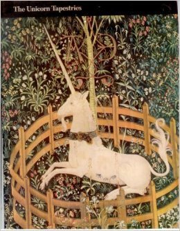 The Unicorn Tapestries (Paperback)