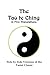 The Tao te Ching in Five Translations: Side by Side Versions of the Taoist Classic