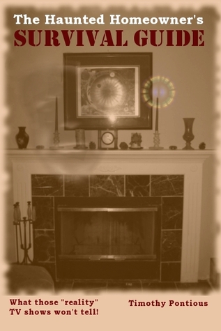 The Haunted Homeowner's Survival Guide (ebook)