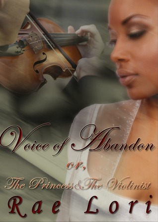 Voice of Abandon: (A Sweet & Clean Romance Novella)