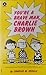 You're a Brave Man, Charlie Brown (Peanuts Coronet, #18)