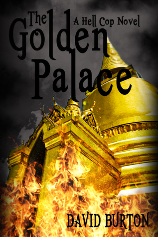 The Golden Palace (Hell Cop #2)