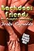Backdoor Friends: The Complete Collection: Gay Erotica