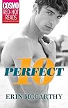 Perfect 10 by Erin McCarthy