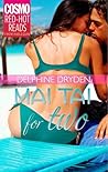 Mai Tai For Two by Delphine Dryden