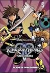Kingdom Hearts II...