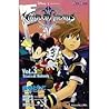 Kingdom Hearts II, Vol. 3