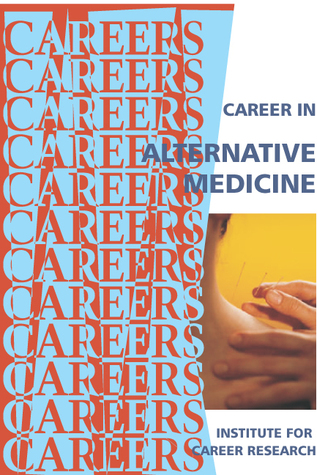 Career in Alternative Medicine (ebook)