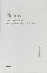 Apie Gėrį arba Vienį. Apie tai, kas yra bloga ir iš kur kyla (Hardcover)