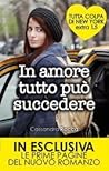 In amore tutto può succedere by Cassandra Rocca