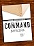 Command Parallels (Learning Through Detachment) (Go Booklets)
