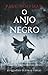 O Anjo Negro (Thomas Cale, #3)
