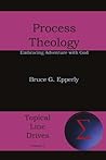 Book cover for Process Theology: Embracing Adventure with God (Topical Line Drives)