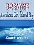 American Girl Island Boy: Rough Waters