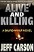 Alive and Killing (David Wolf, #3)