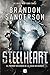Steelheart by Brandon Sanderson Steelheart by Brandon Sanderson