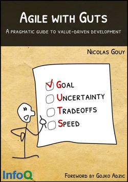 Agile with Guts (ebook)